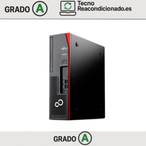 Fujitsu Esprimo D738 reacondicionado Intel i5 16GB RAM 512GB SSD